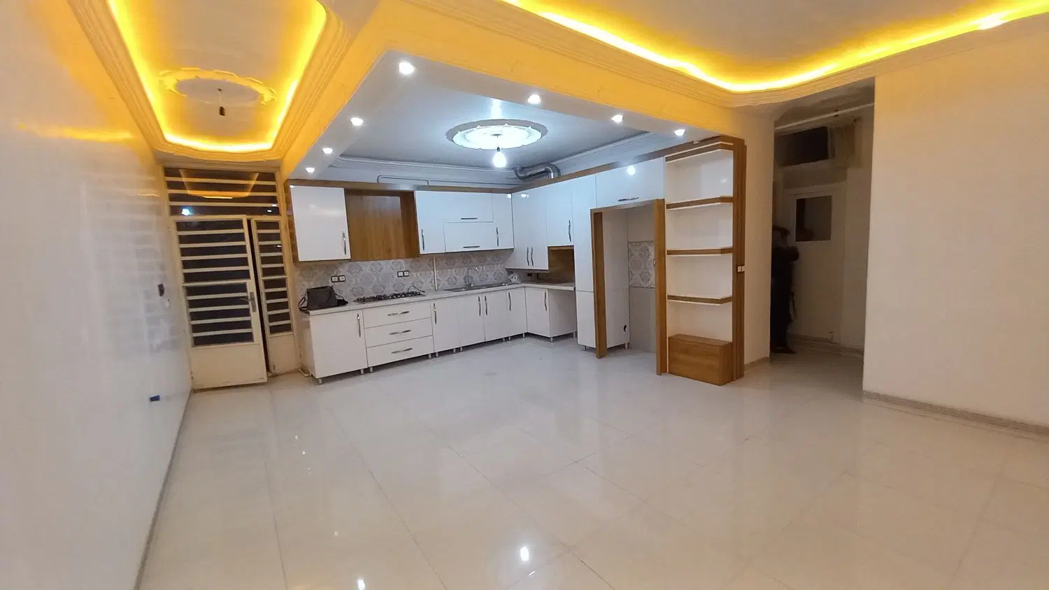 خانه ویلایی اجاره ای