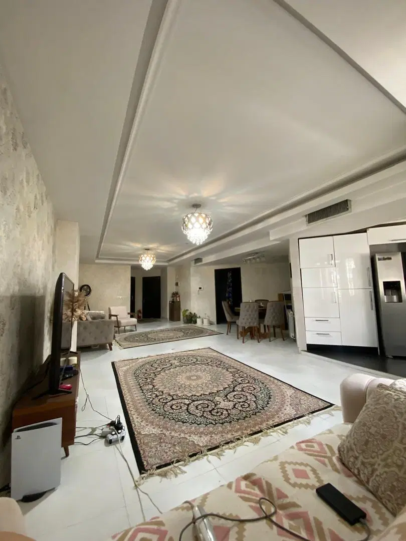 اجاره آپارتمان فرهمندفر