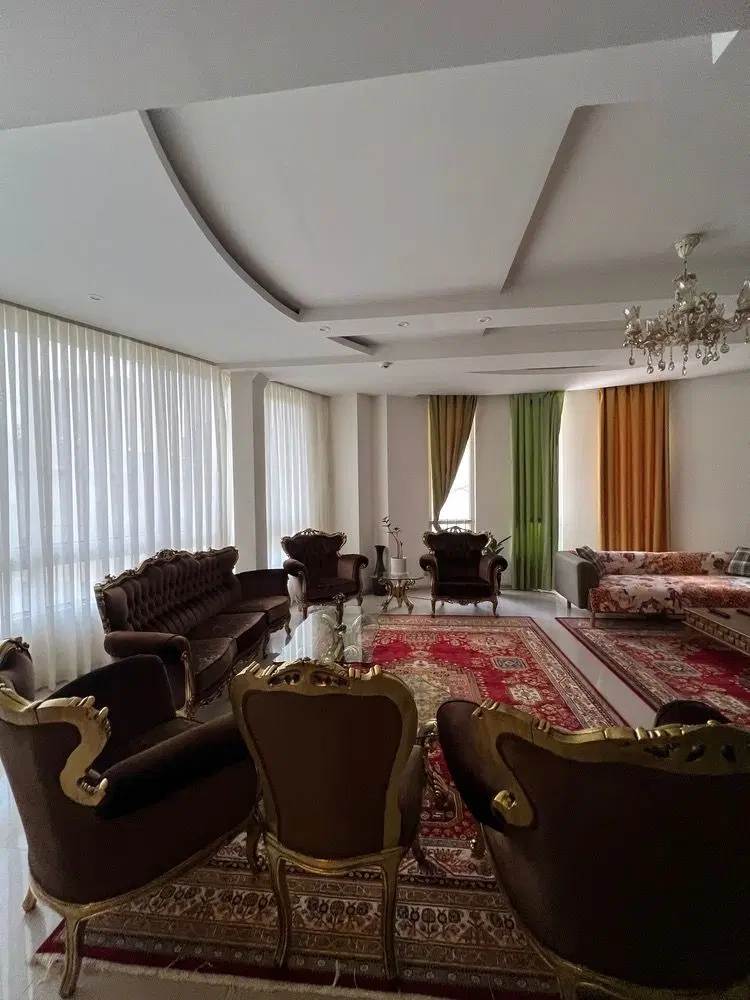 آپارتمان دونبش 1واحدی پنجره‌ قدی هنرستان قبل صارمی