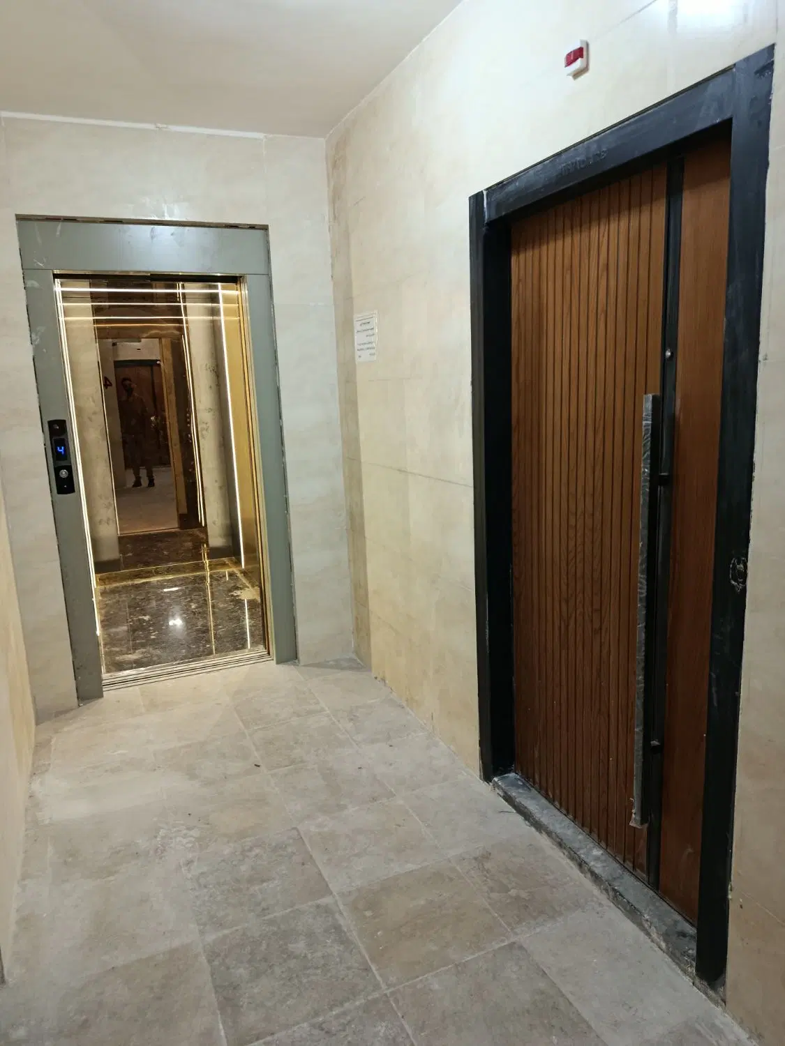 آپارتمان ۱۲۵ متر ۰آسیاباد۰مطهری۰بهزاد