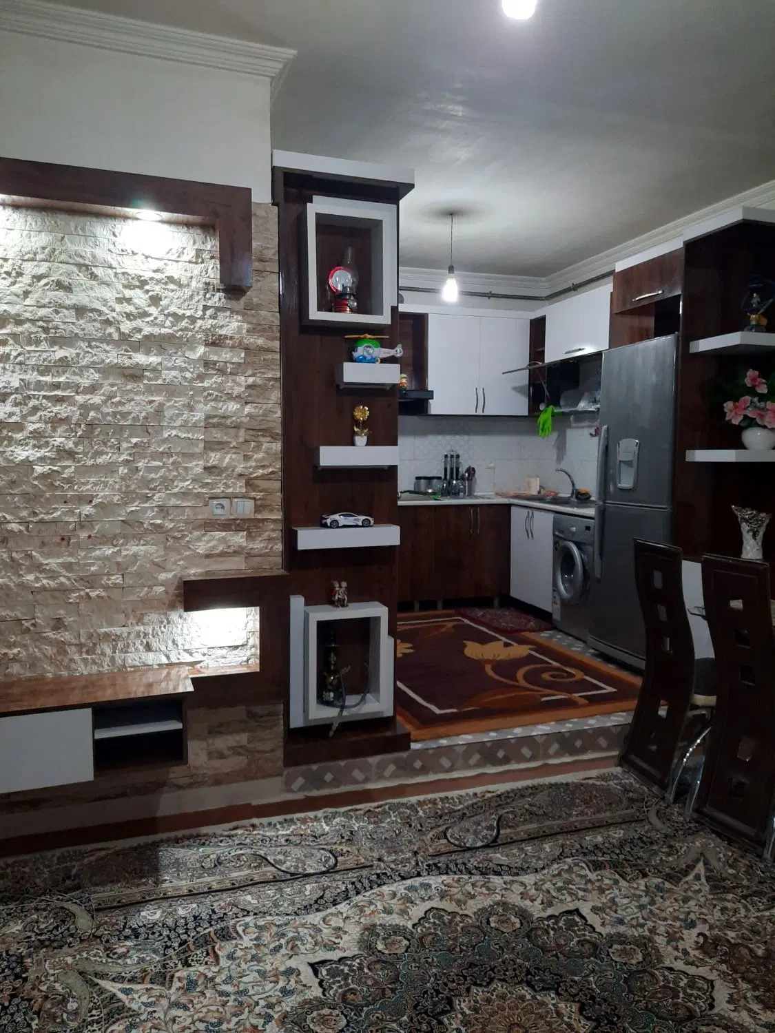 رهن واجاره ب متراژ۸۵در رضوانشهر