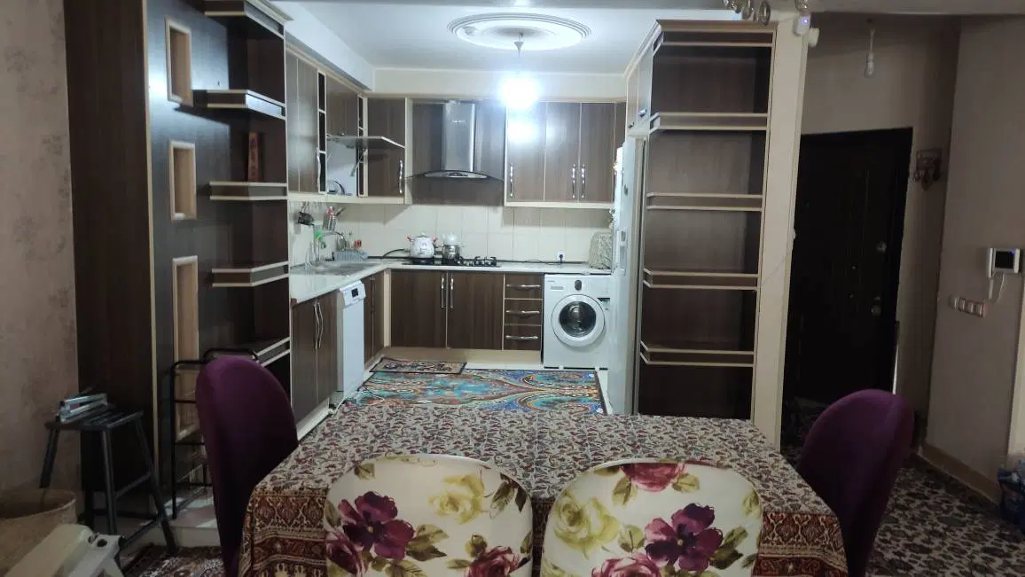 فروش آپارتمان خیابان فردوسی گلدشت