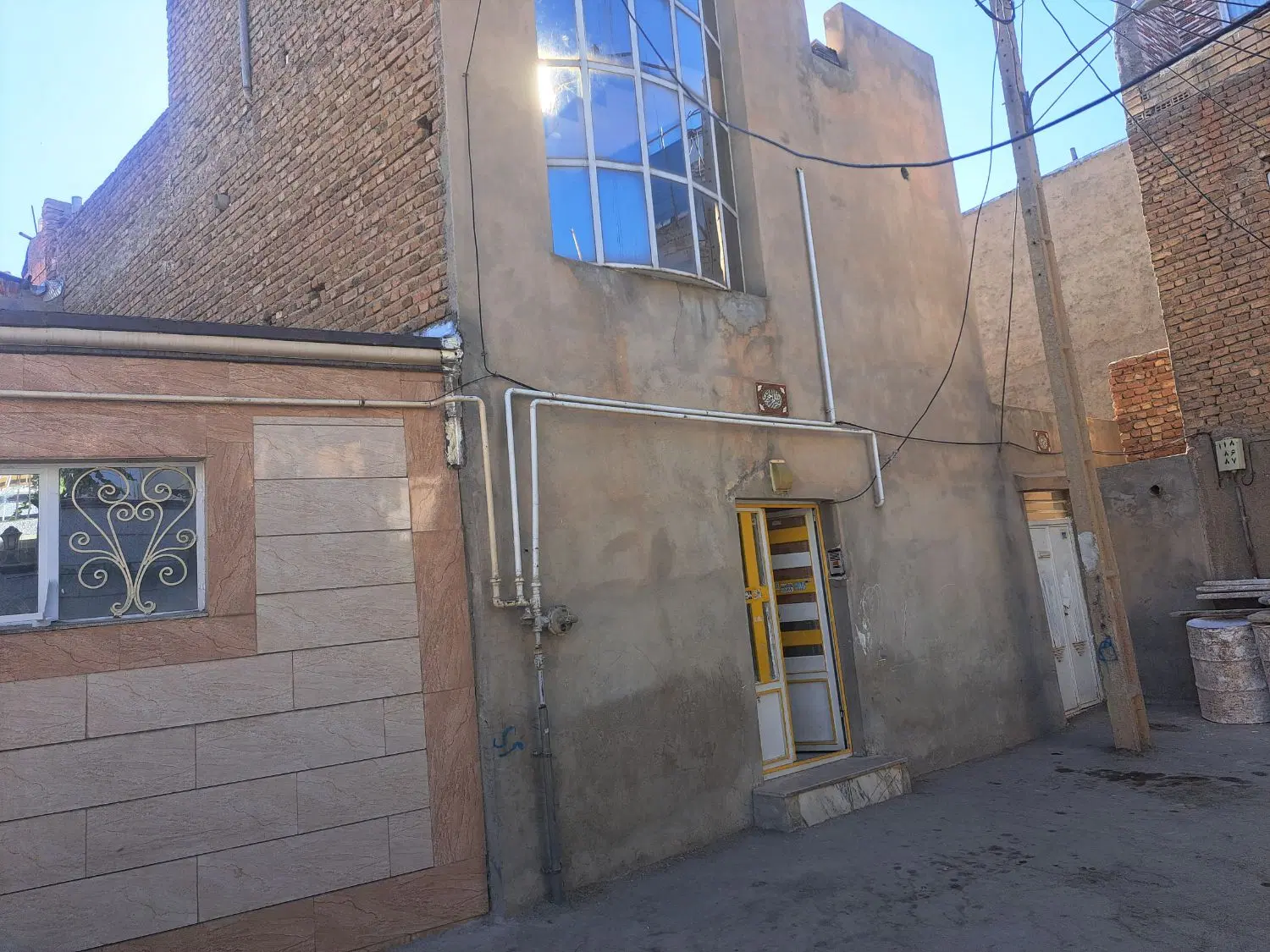 اجاره منزل مسکونی