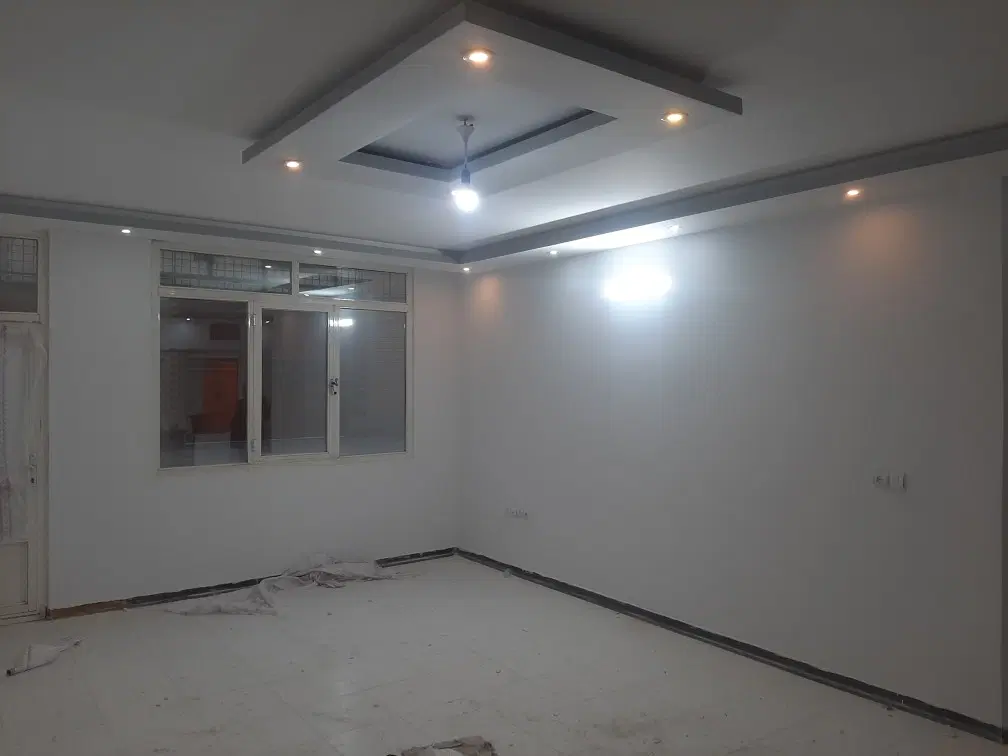 رهن ۱۰۰متری همکف