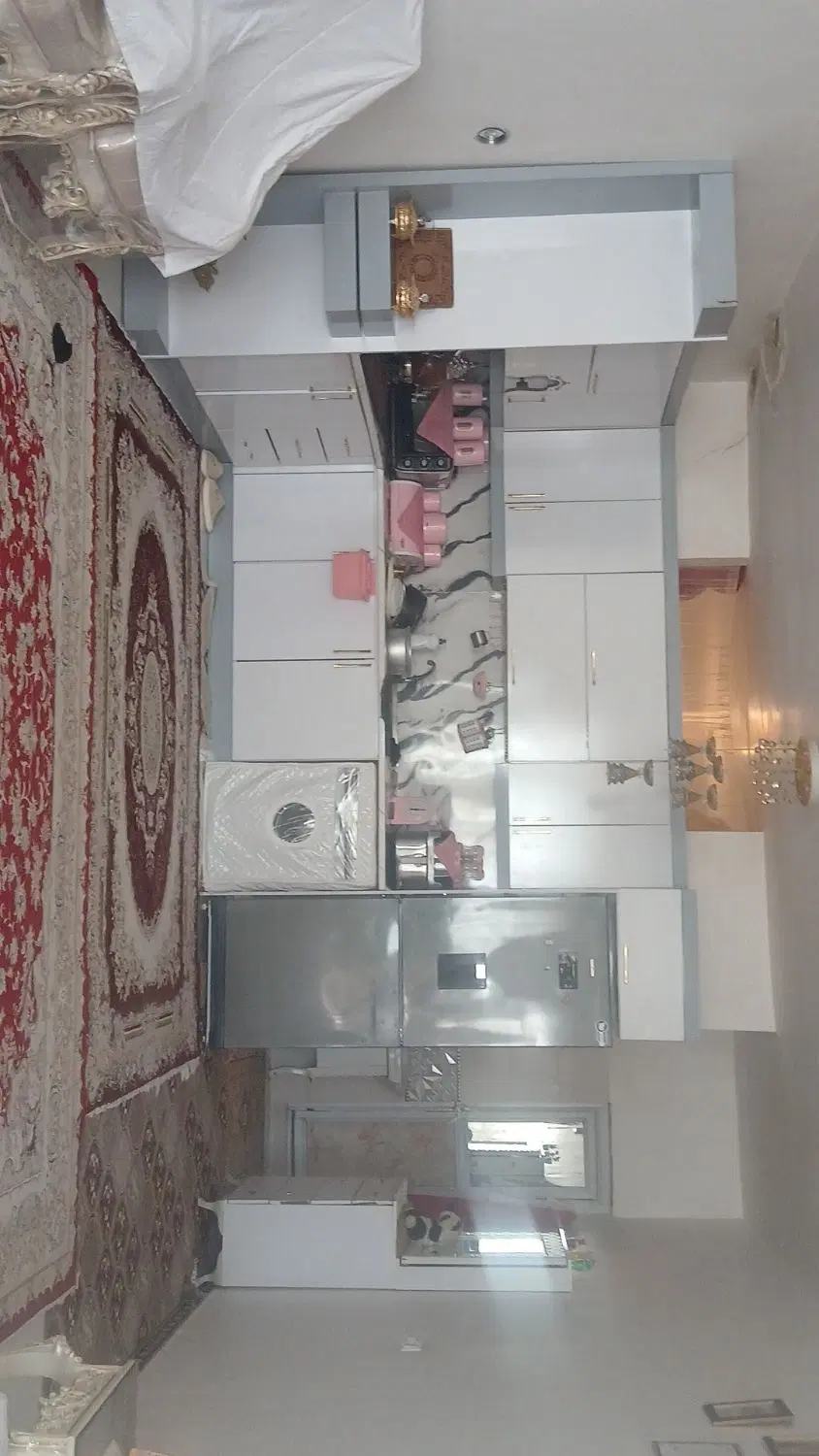 خانه در درویش اباد