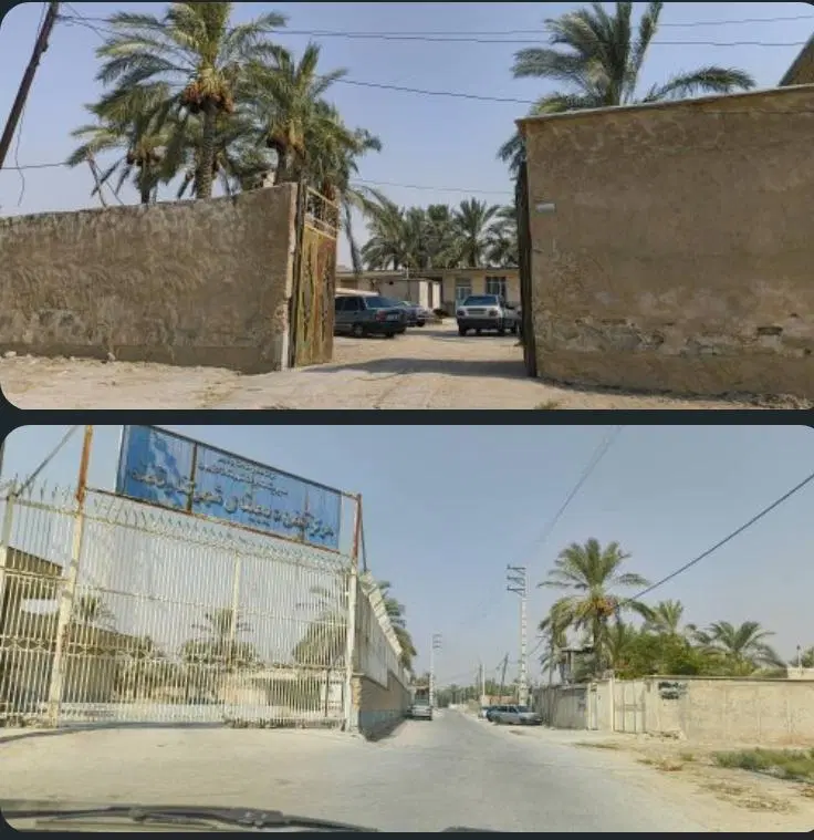 منزل مسکونی کنارتخته