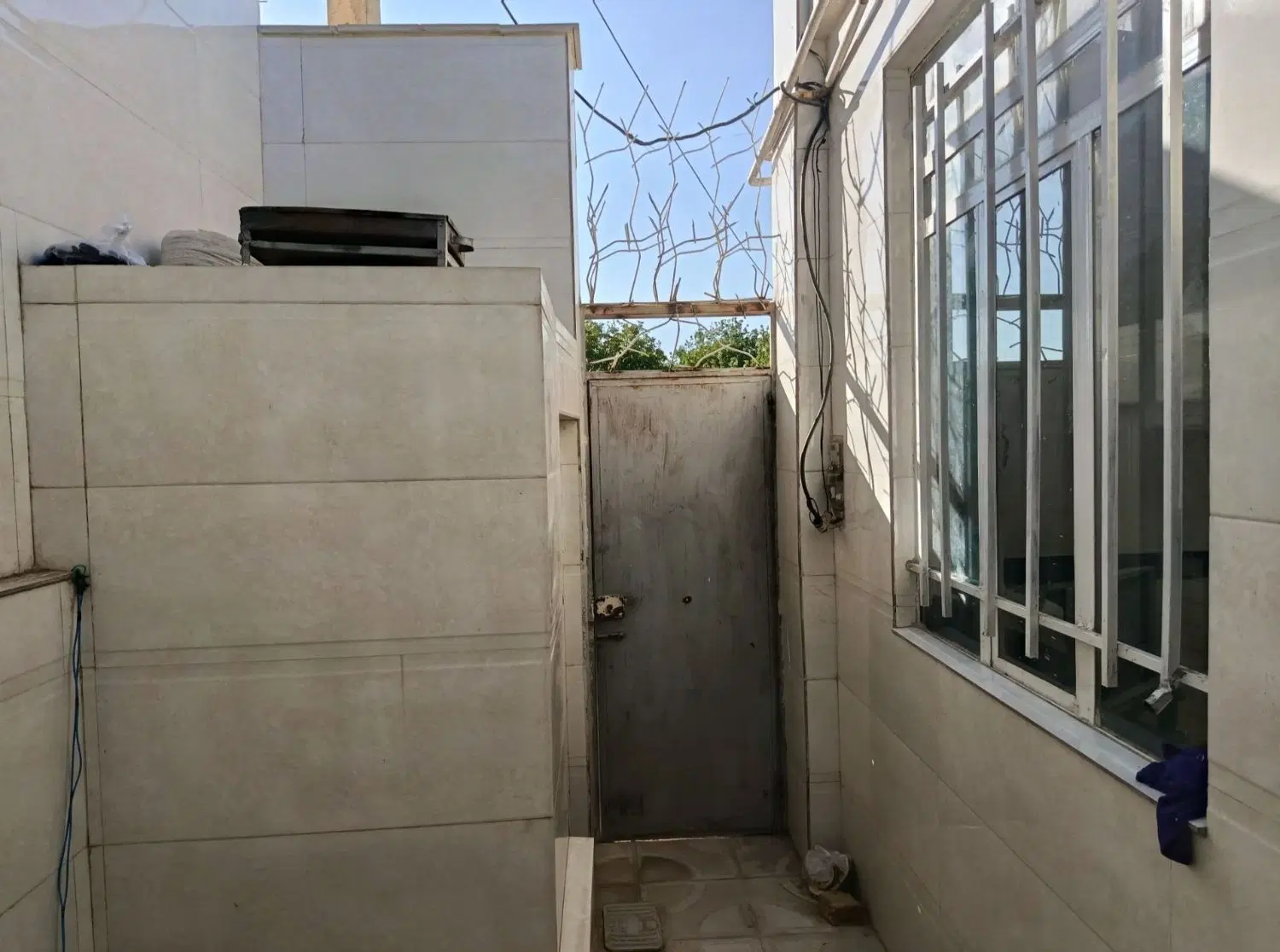 خانه کرناچی (فروش فوری)