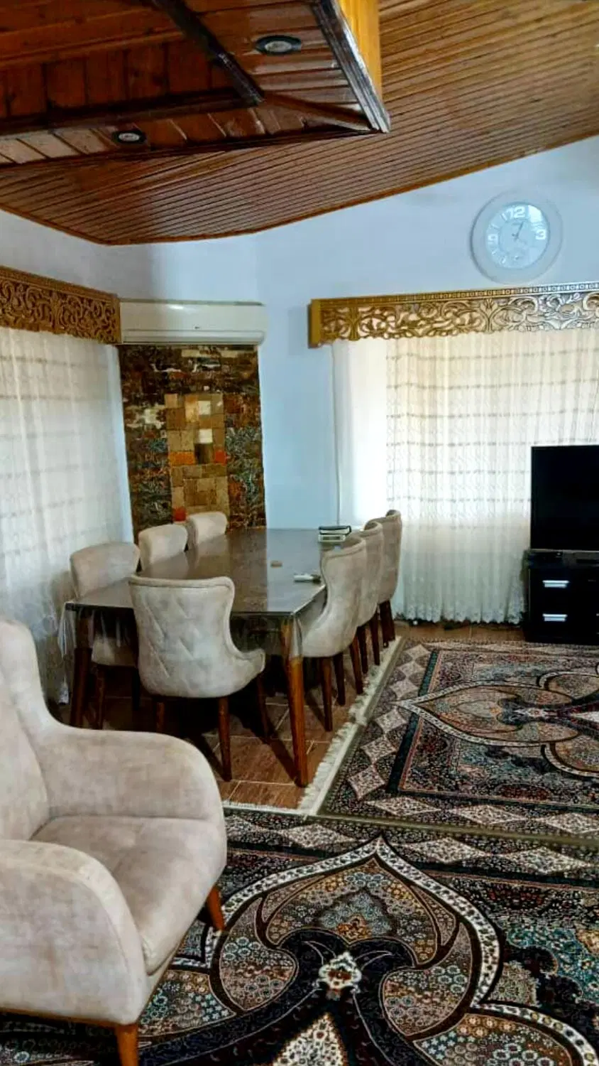 رهن و اجاره ویلای دربسط و اقتصادی