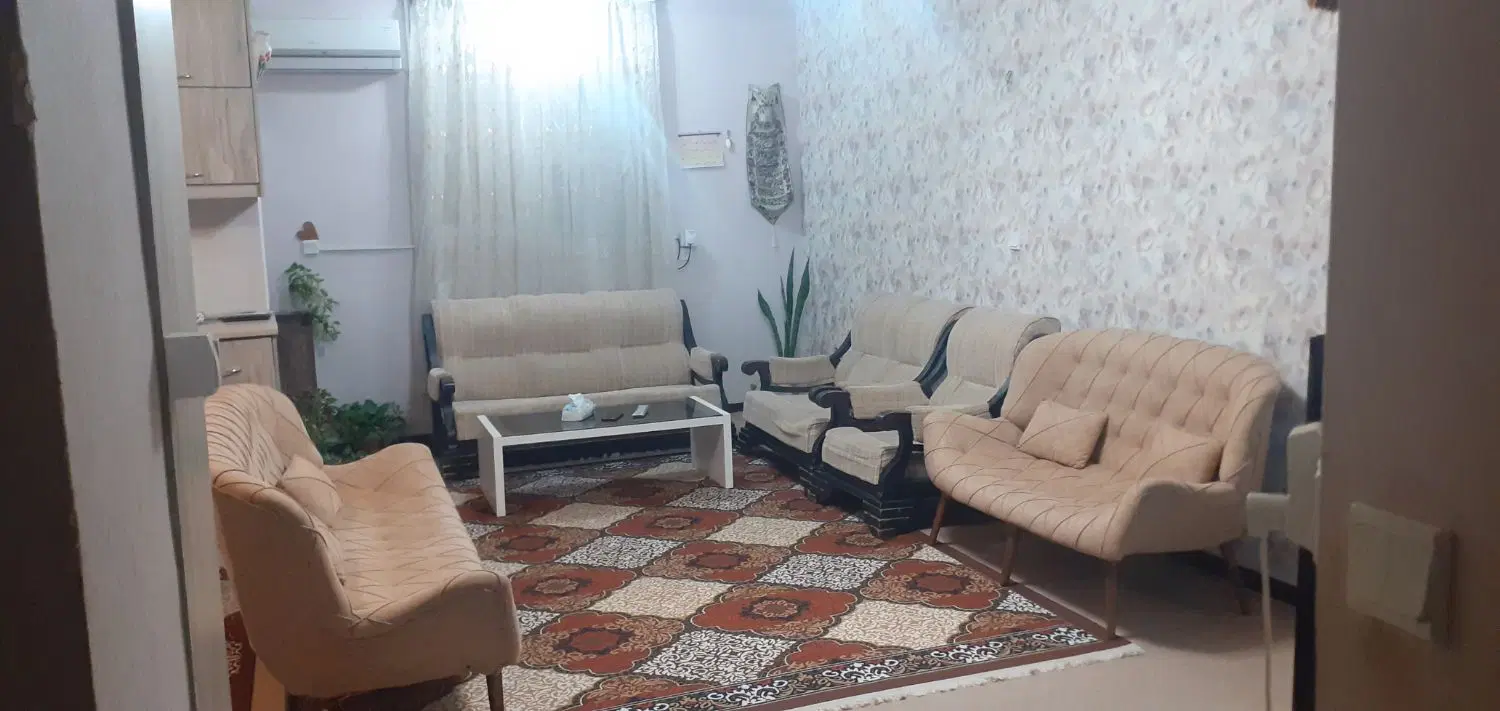 فروش یامعاوضه خانه طلایی