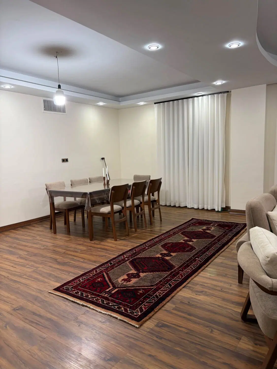 ۱۴۰متر خوش نقشه سه بر تکواحدی غربیهای شهرک وحدت