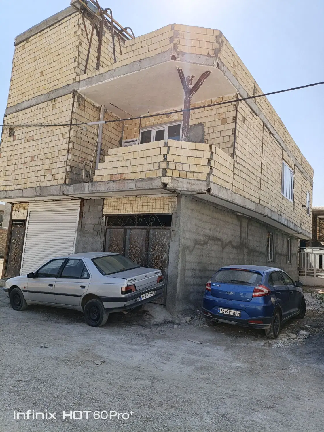 اجاره انباری 100متری