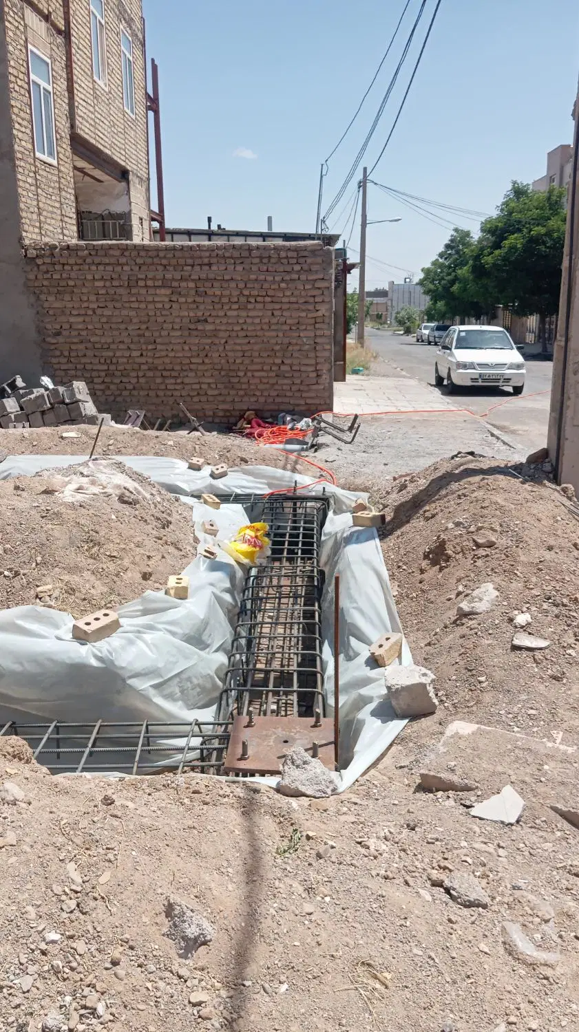 خانه فروش بلوار امام حسین گلستان