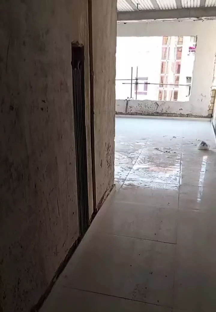 فروش واحد خشک ۸۵ متری چهارراه صیادشیرازی