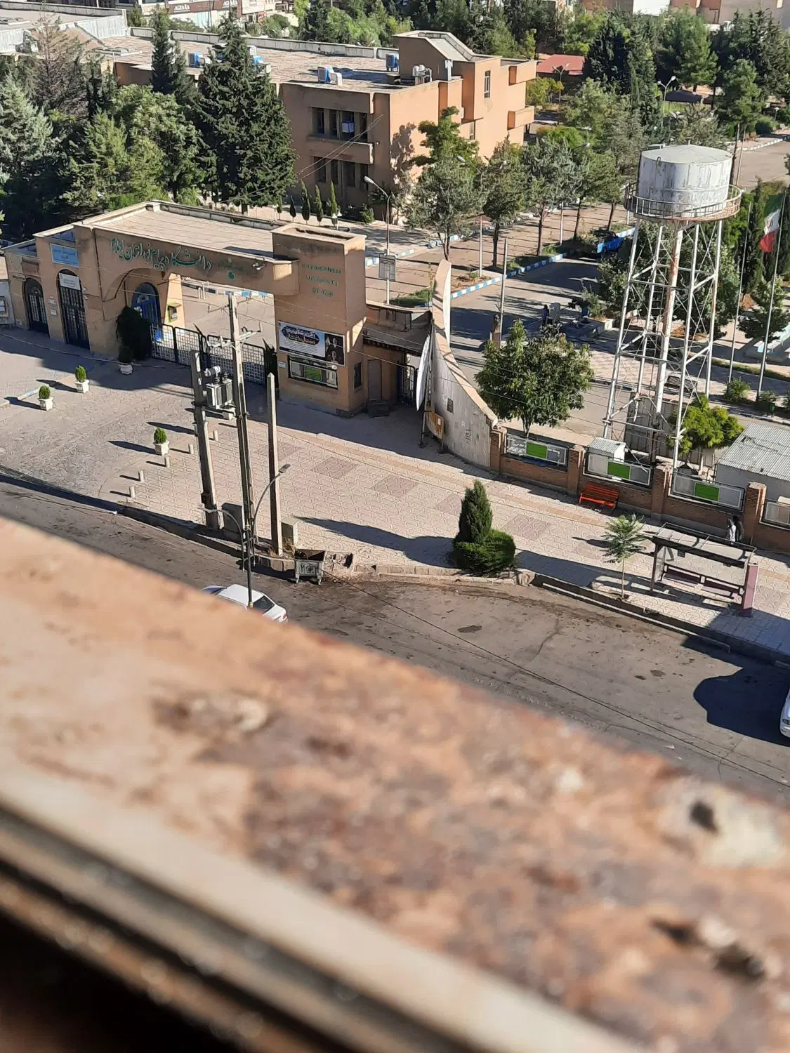 اجاره آپارتمان مسکونی