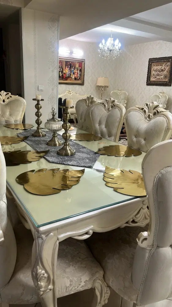 آپارتمان رضویه ۹۲ متری