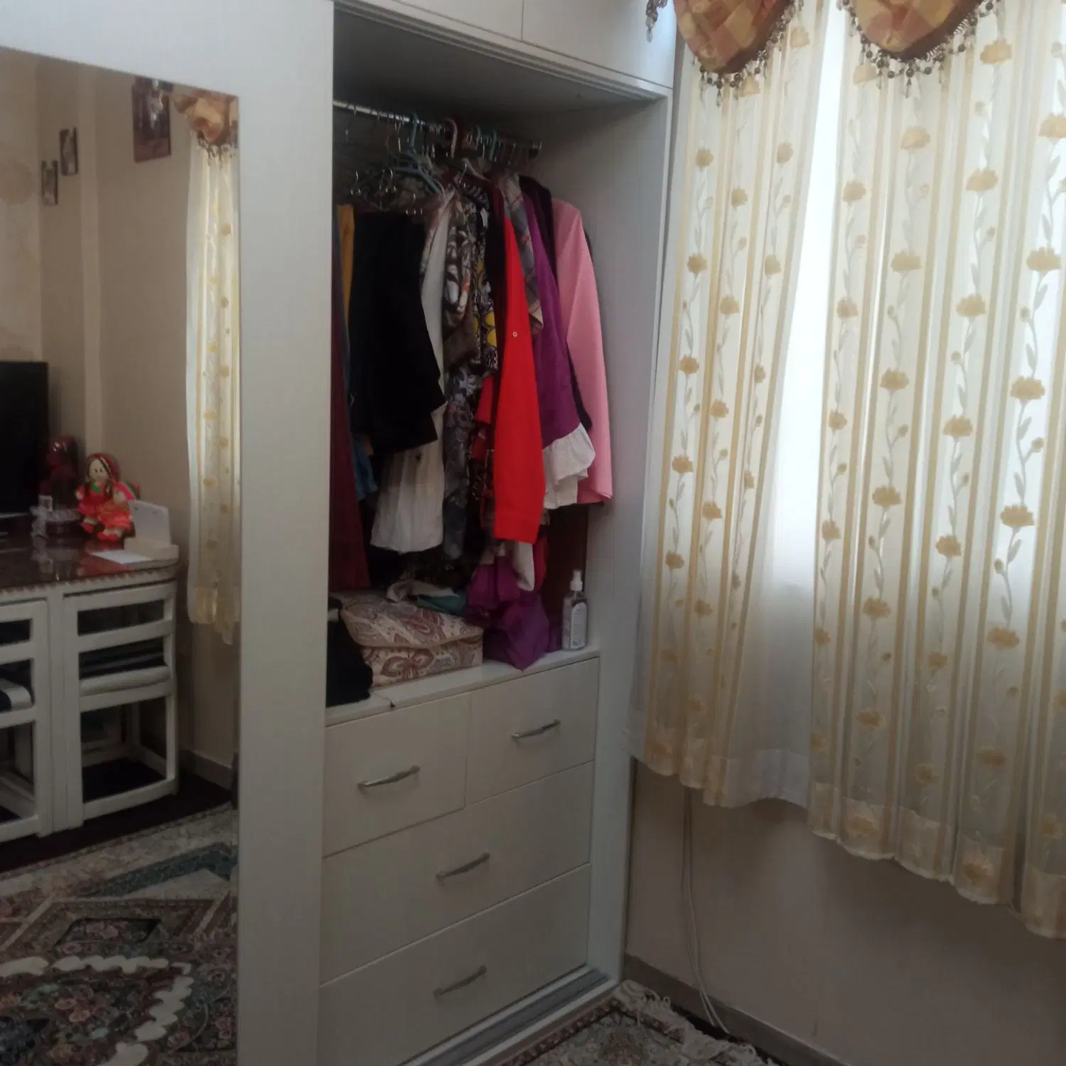 خانه ۴۰ متری در قلمستان