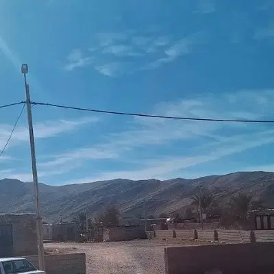 زمین فروشی