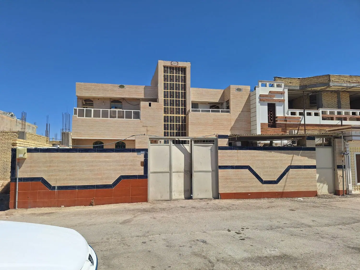 اجاره منزل مسکونی کارکنان دولت طبقه همکف