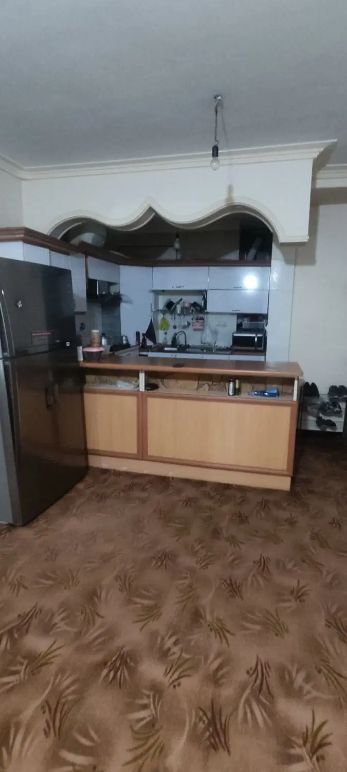 فروش دوخواب مرکز شهر