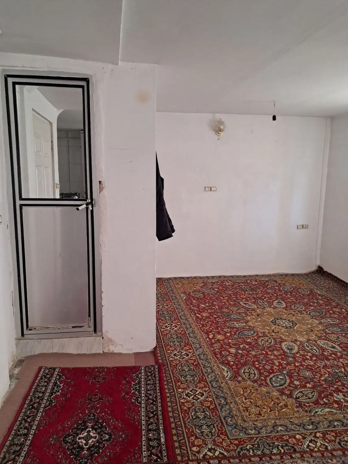 خانه اجاره ای در گریاشان