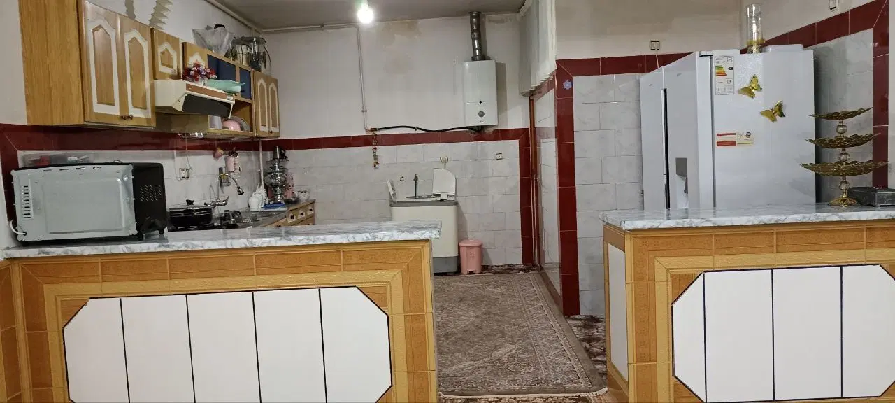 واحد اجاره ای