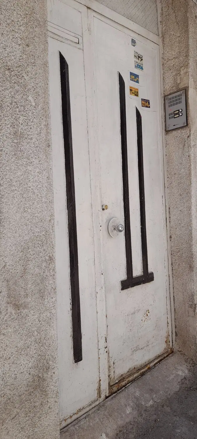 40متر کلنگی قیطریه