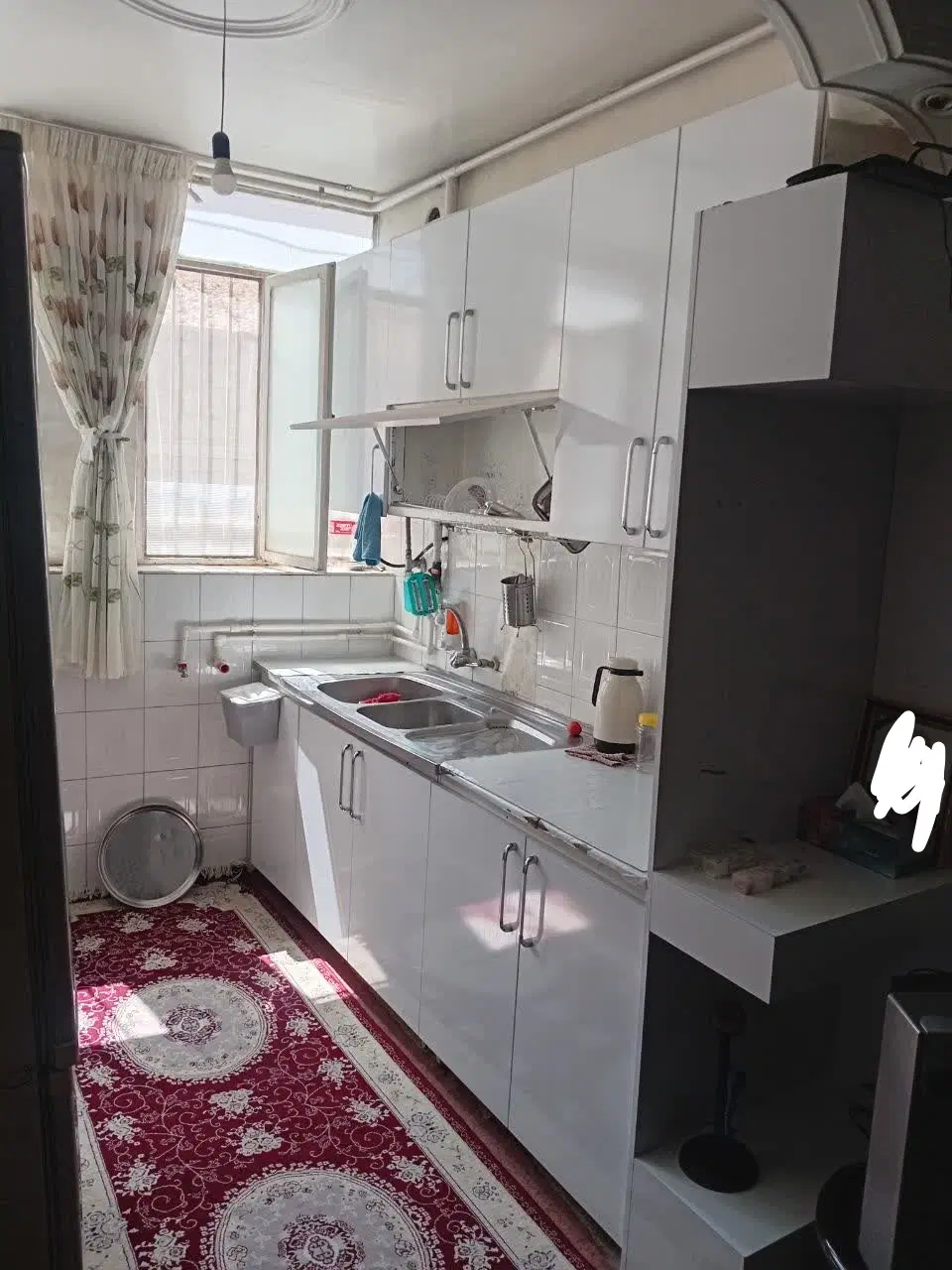 خانه فروشی در شهرک ابوالفضل