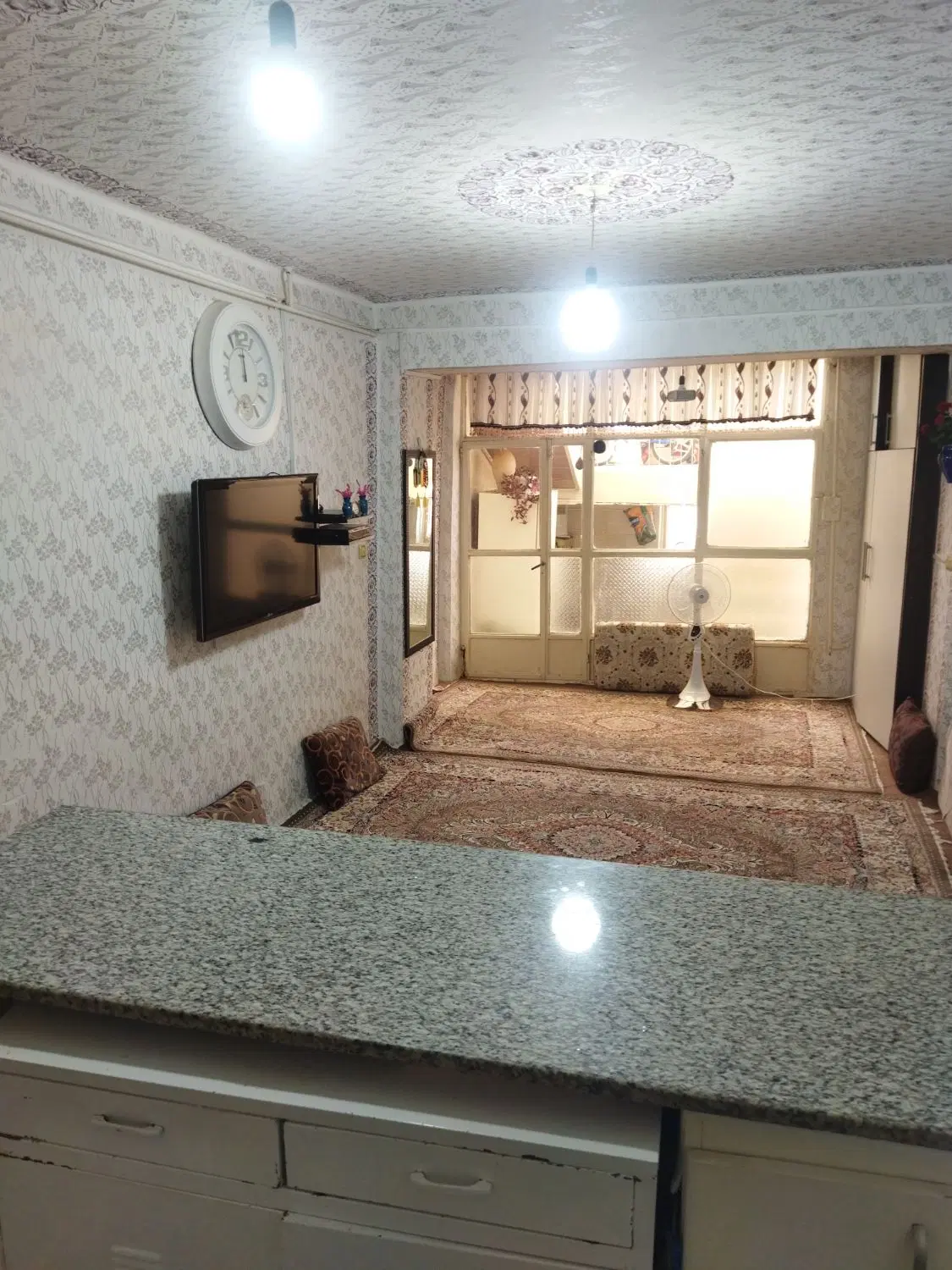 فروش خانه خیابان انقلاب