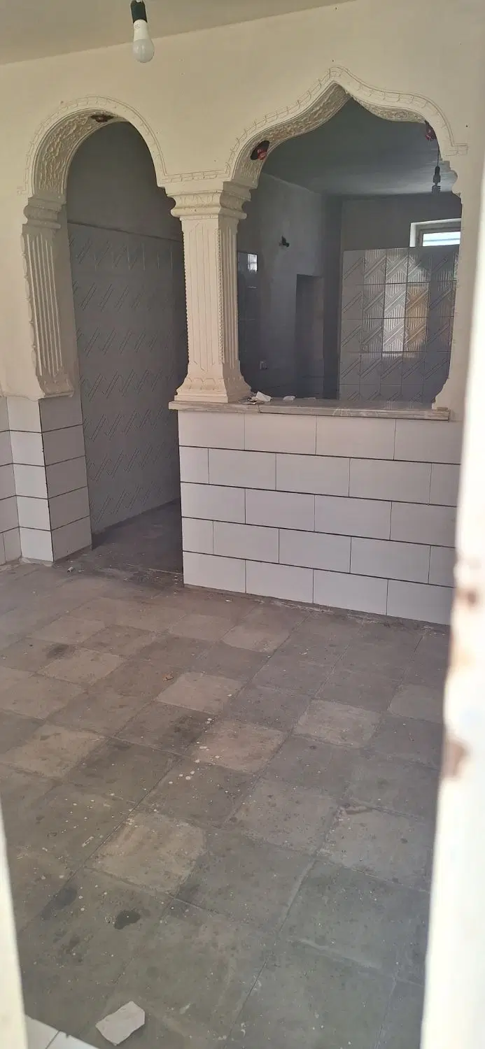 خانه اجاره ای