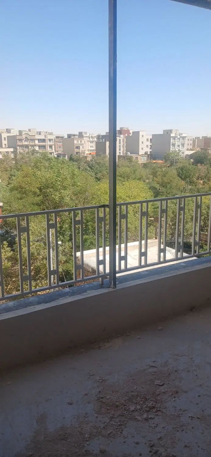 واحد ۱۲۴ متری هپکو گلزار ویو پارک