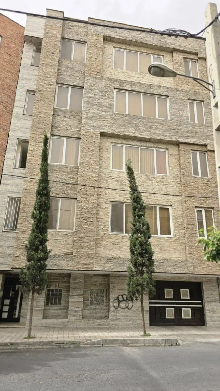 فروش آپارتمان
