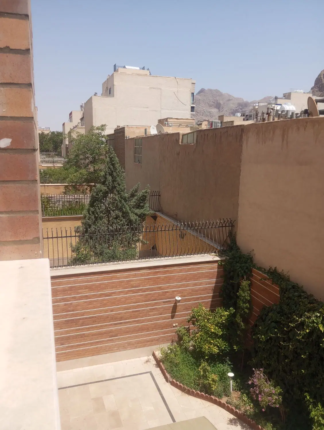 خانه ویلایی