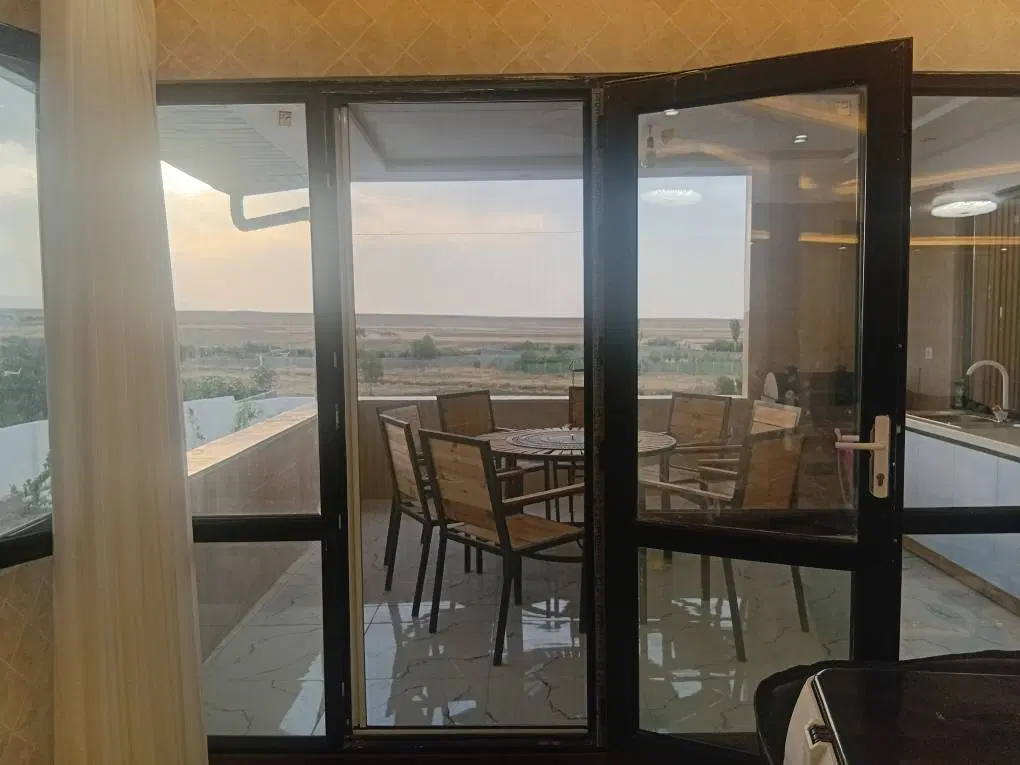 عمارت یکانه