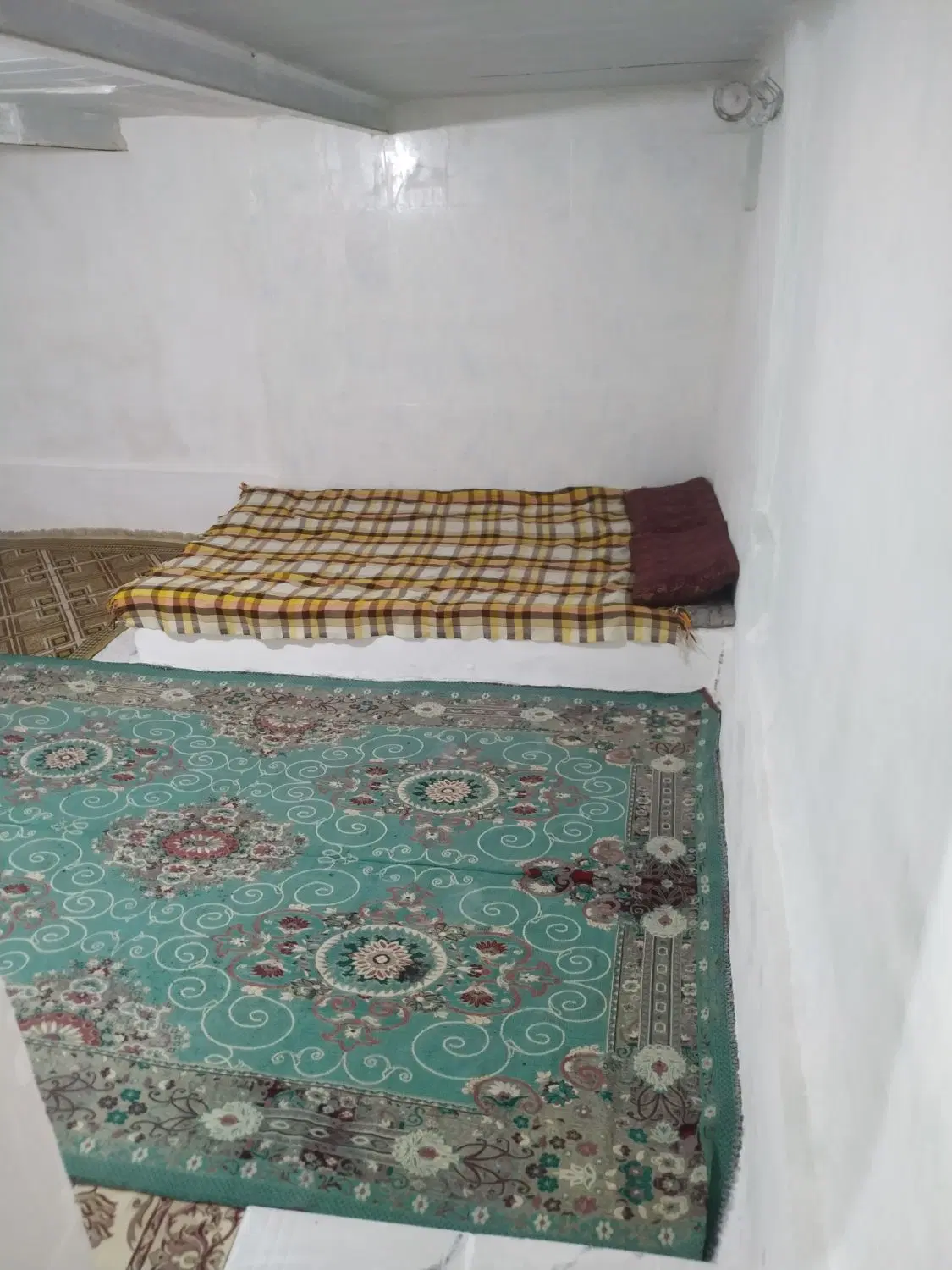 خانه رهن کامل