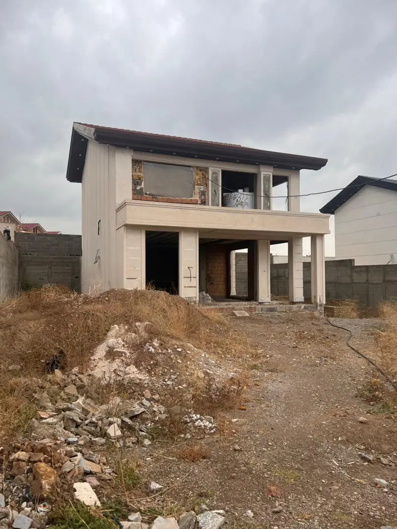 خونه باغ کردان۵۱۰متری