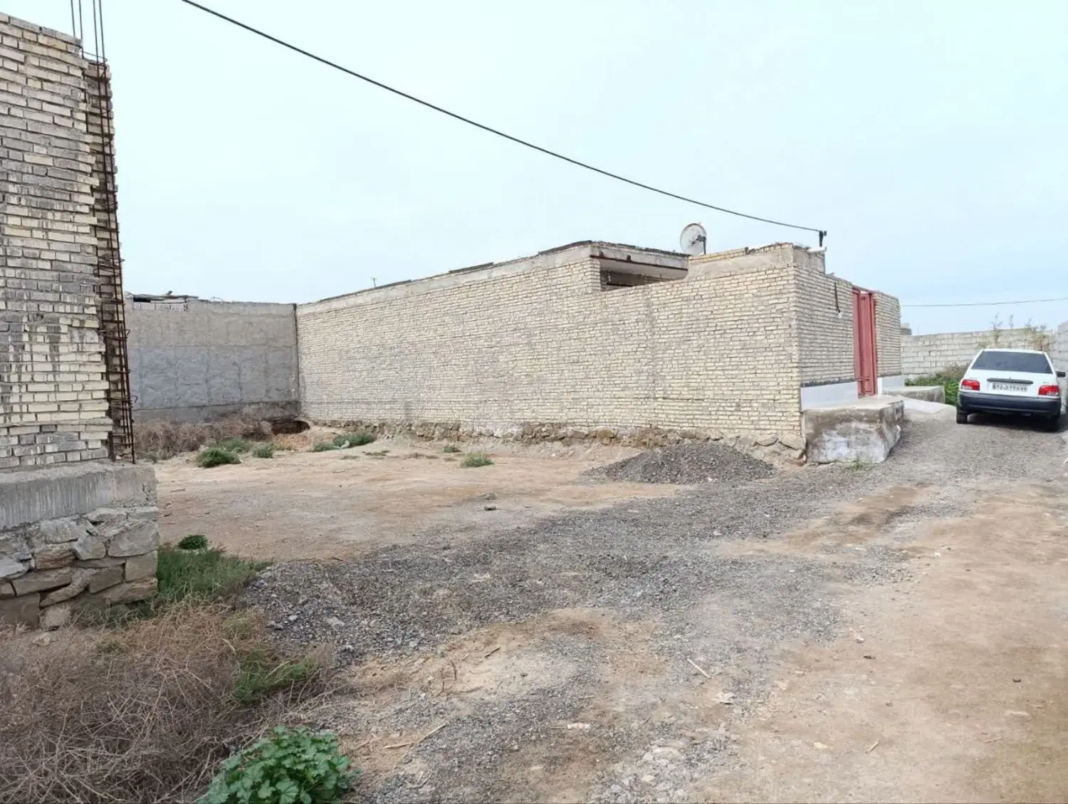 فروش زمین مسکونی سوسنگرد