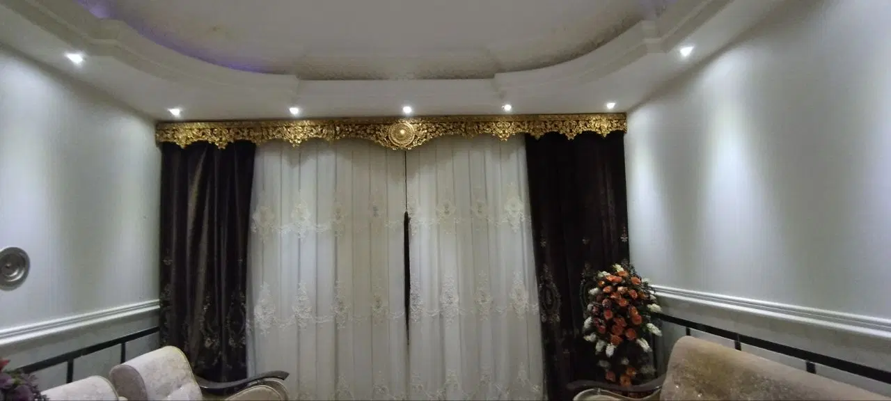 رهن منزل ویلایی با فول امکانات در باقری یکم