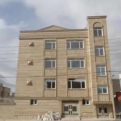 فروش یک واحد آپارتمان