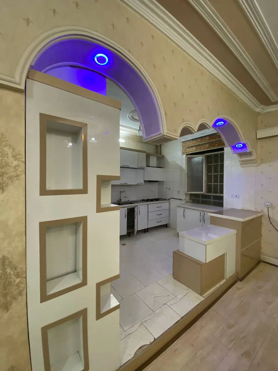 اجاره واحد سهروردی