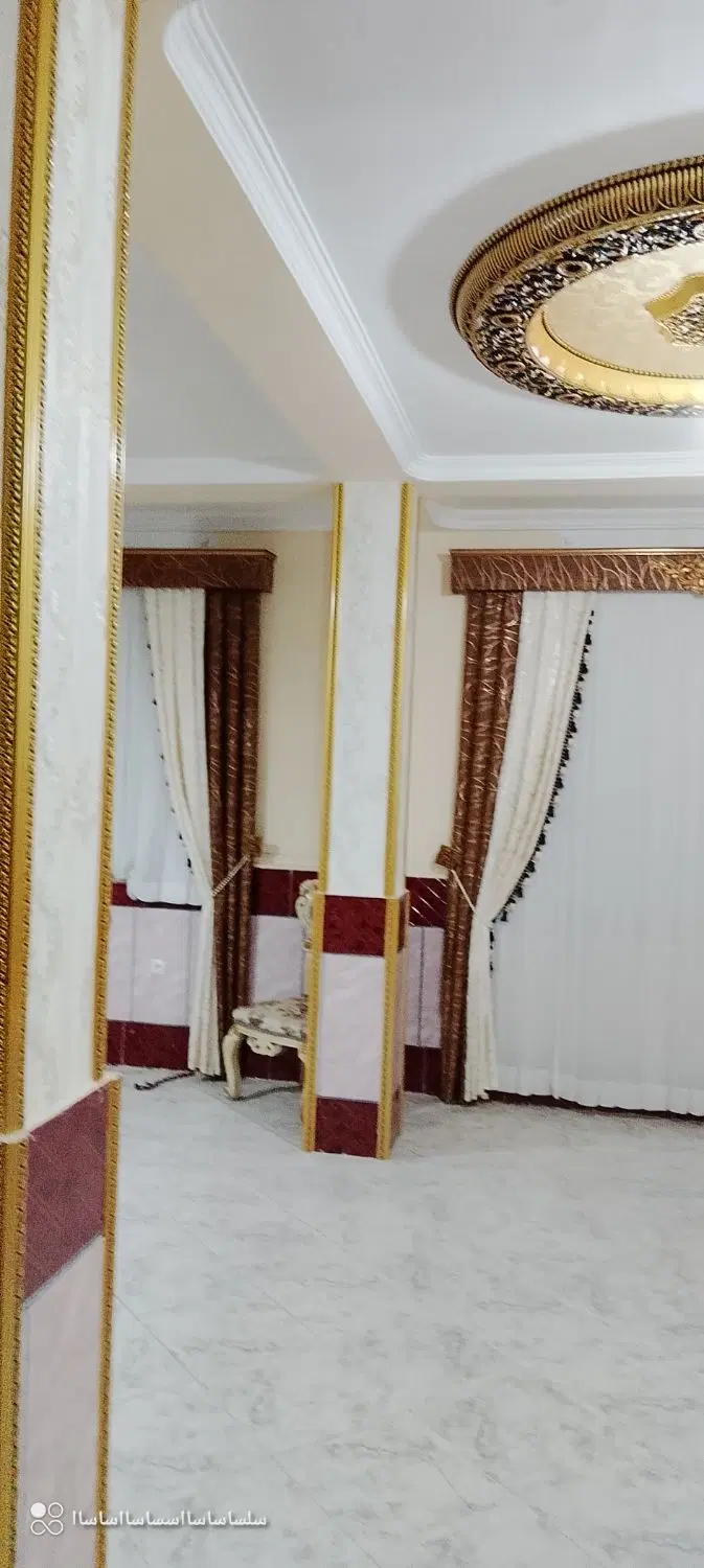 آپارتمان فروشی مرکز شهر جمهوری