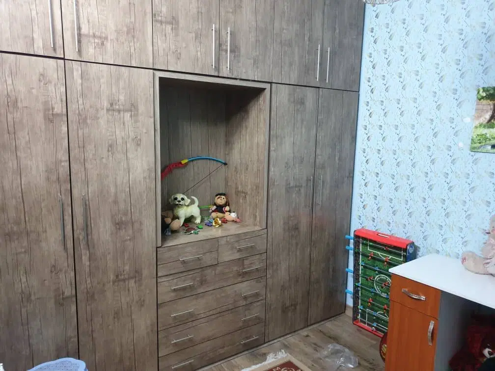 مسکن مهر طبقه ۳