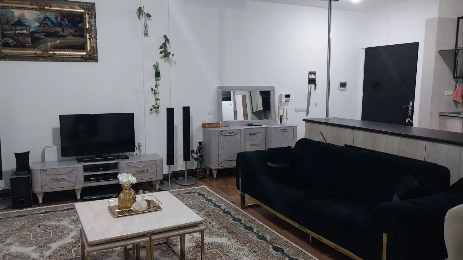 ۷۰مترشهرک پارسه