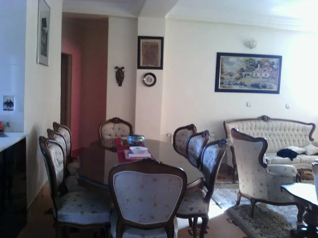 اجاره ۱۲۰ متری ۲ خواب