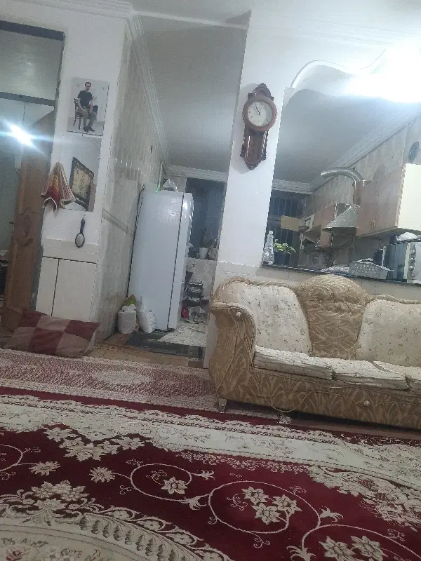 رهن و اجاره منزل