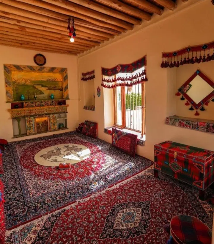 خونه اجاره ای