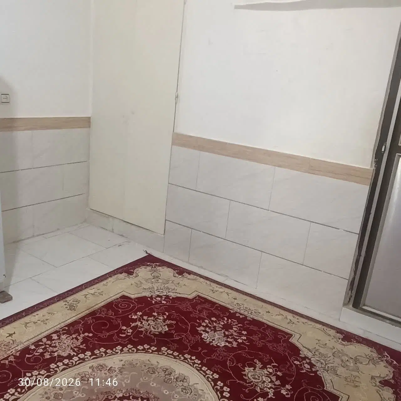 اجاره خونه راه رفت جداحیاط دار