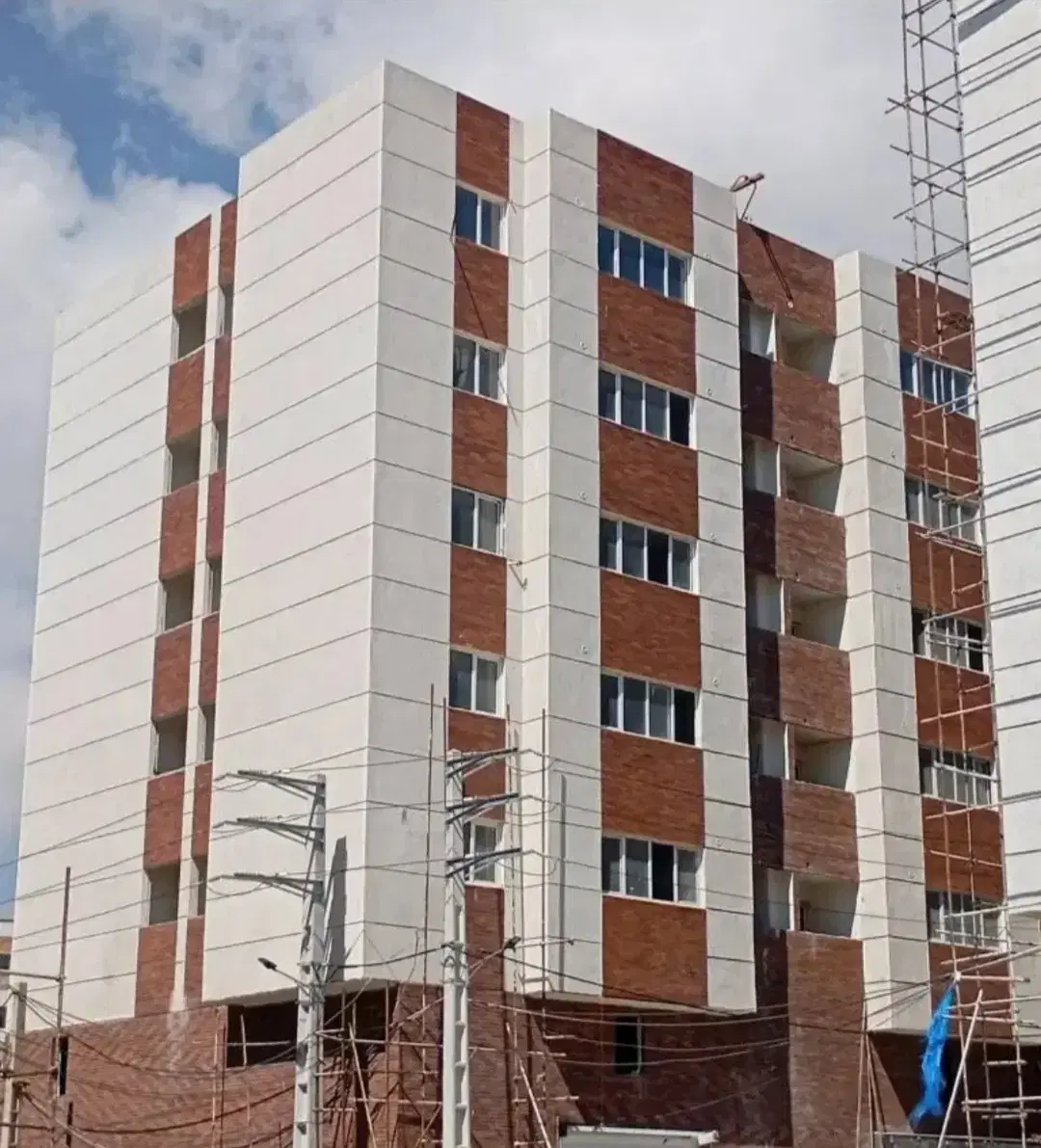 فروش مسکن ملی اقبالیه