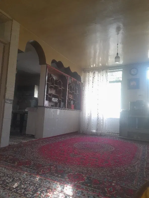 خانه ویلایی ۶۵ متر مربع