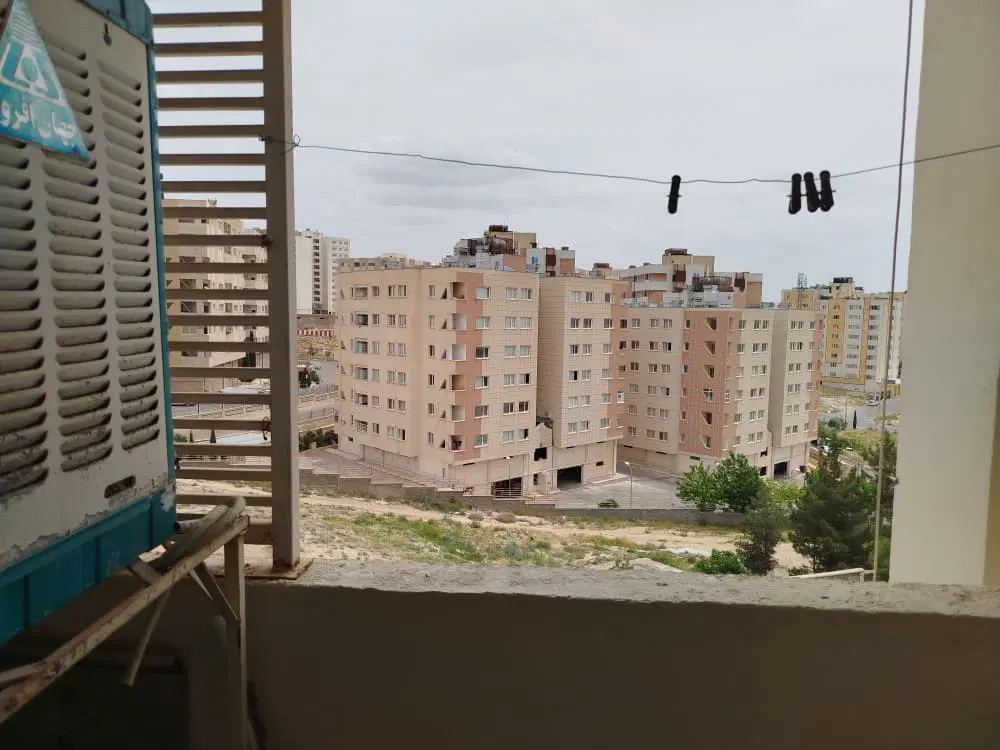 آپارتمان دو خوابه البرز ۷