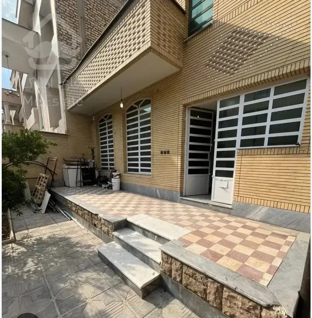 منزل ویلایی شهرک پرواز